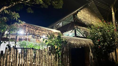 Puerto Narino Cabin | Cabañas Mashcopiro Amazonas
