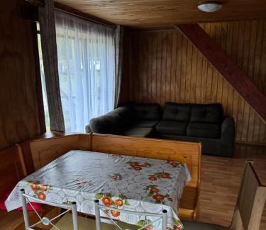 Puyuhuapi House | cabañas mateo 01