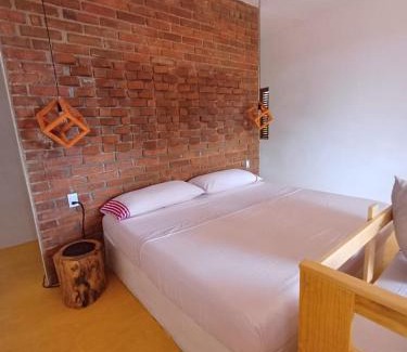 Mazunte House | Cabañas Mizontle