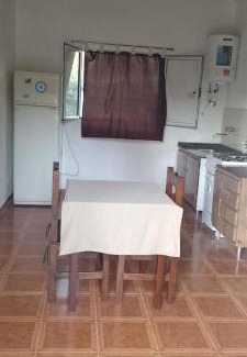 El Rincon Apartment | Cabañas Nicasio