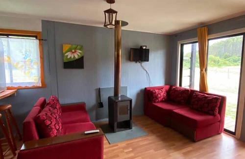 Paillaco Cottage | cabañas nuevo amanecer paillaco valdivia