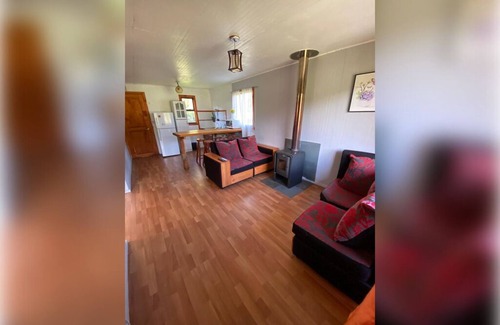 Paillaco Cottage | cabañas nuevo amanecer paillaco valdivia