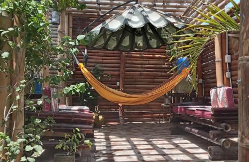 San Pablo Cabin | Cabañas Oasis de San Pablo