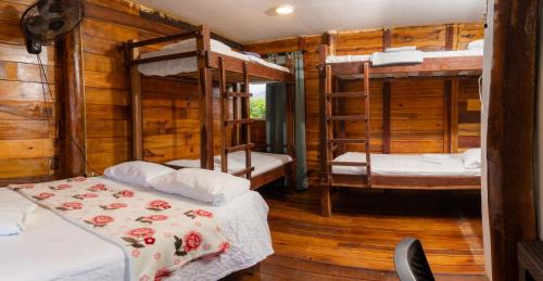 Los Naranjos House | Cabañas Orlando y Más Na' Tayrona