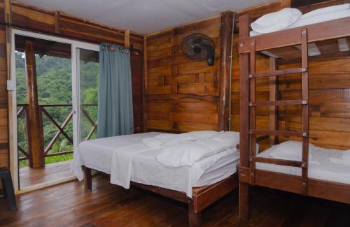 Los Naranjos House | Cabañas Orlando y Más Na' Tayrona