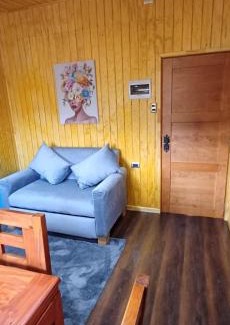 Puerto Rio Tranquilo Apartment | Cabañas Pía
