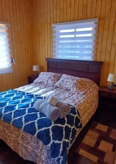 Puerto Rio Tranquilo Apartment | Cabañas Pía