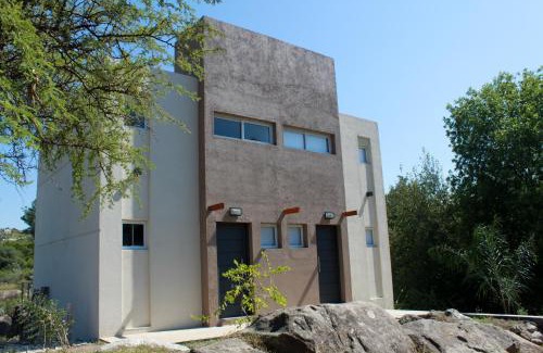 Villa Carlos Paz Cabin | Cabañas Paititi