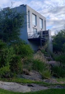 Villa Carlos Paz Cabin | Cabañas Paititi