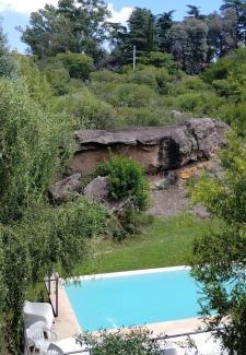 Villa Carlos Paz Cabin | Cabañas Paititi