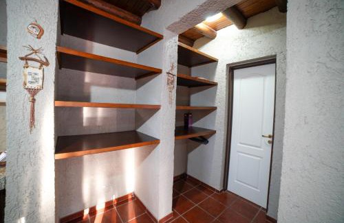 Vistalba Cabin | Cabañas Parque Vistalba