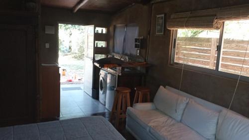 Punta Negra House | cabañas Piriapolis punta negra 099-66-35-44