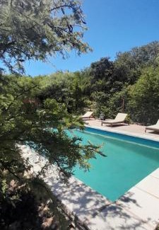 Ischilin House | Cabañas PLÉYADES