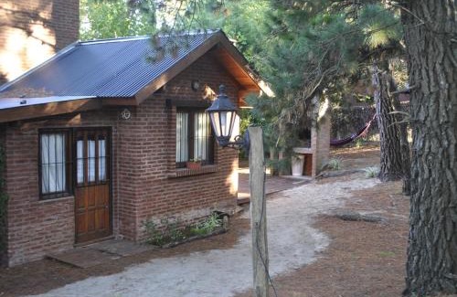 Mar Azul Cabin | Cabañas Poetas del Bosque