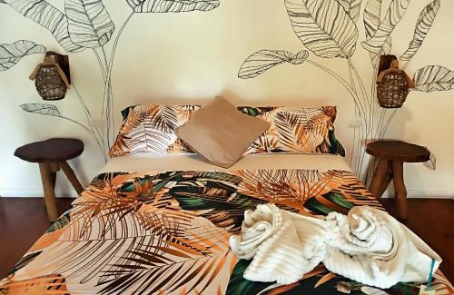 Las Penitas Hotel | Cabañas Puesta del Sol