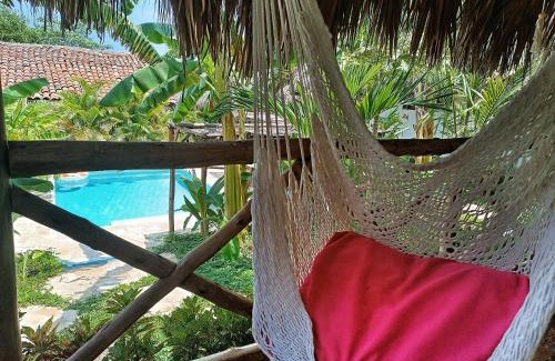 Las Penitas Hotel | Cabañas Puesta del Sol