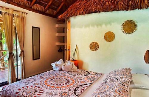 Las Penitas Hotel | Cabañas Puesta del Sol