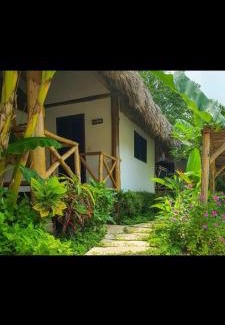 Las Penitas Hotel | Cabañas Puesta del Sol