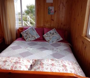 Quellon Apartment | CABAÑAS QUELLON