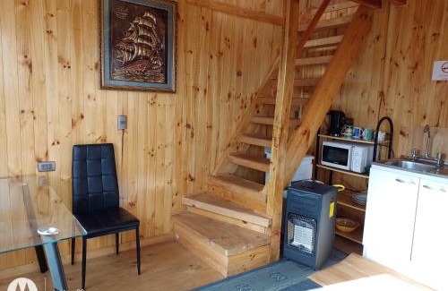 Quellon Apartment | CABAÑAS QUELLON