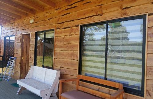 Villarrica Ski Chalet | Cabañas Quilacoyan entre Villarrica y Pucon