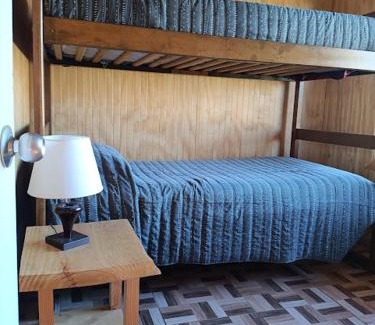 Villarrica Ski Chalet | Cabañas Quilacoyan entre Villarrica y Pucon