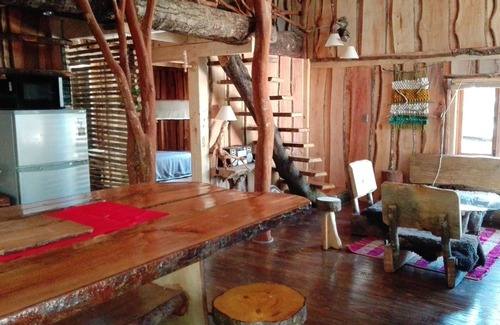 Pucon Cabin | Cabañas Rústicas Pucón