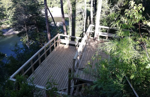 Pucon Cabin | Cabañas Rústicas Pucón