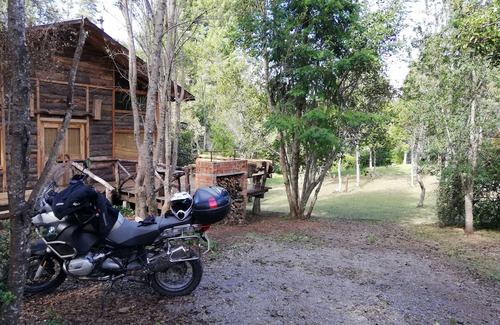 Pucon Cabin | Cabañas Rústicas Pucón