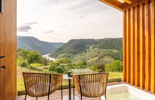 Parada de Sil House | Cabañas Ribeira Sacra
