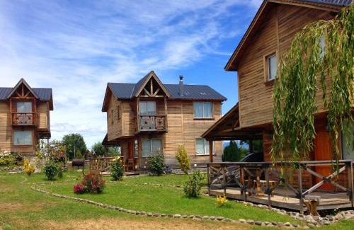 Trevelin Cabin | Cabañas Rincones del Sur