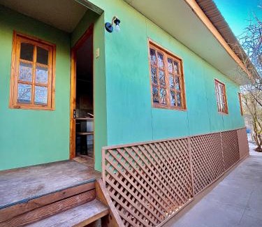San Pedro de Atacama Apartment | Cabañas San Pedro de Atacama.