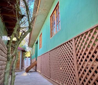 San Pedro de Atacama Apartment | Cabañas San Pedro de Atacama.