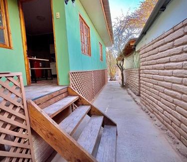 San Pedro de Atacama Apartment | Cabañas San Pedro de Atacama.