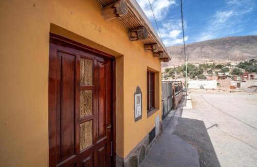 Tilcara Cabin | Cabañas Santa Catalina