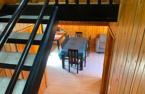 Pichilemu Apartment | Cabañas Santa María