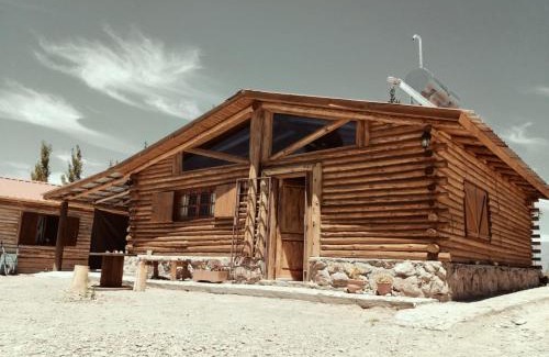 Uspallata Cabin | Cabañas Sehuen
