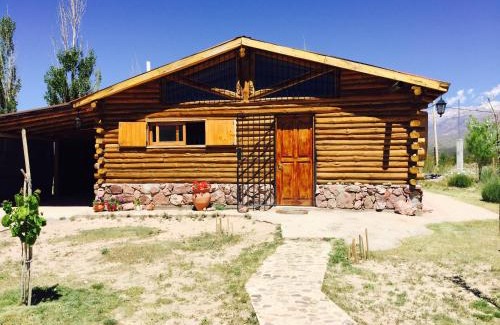 Uspallata Cabin | Cabañas Sehuen