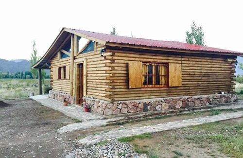 Uspallata Cabin | Cabañas Sehuen