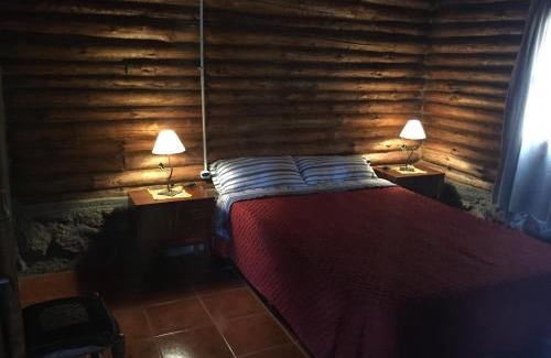 Uspallata Cabin | Cabañas Sehuen
