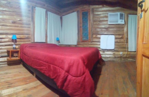 Alta Gracia Ski Chalet | Cabañas - sierras de cordoba - Jose de la quintana #2