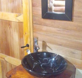 Alta Gracia Ski Chalet | Cabañas - sierras de cordoba - Jose de la quintana #2