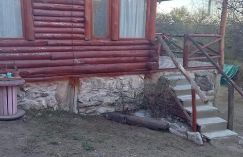 Alta Gracia Ski Chalet | Cabañas - sierras de cordoba - Jose de la quintana #2