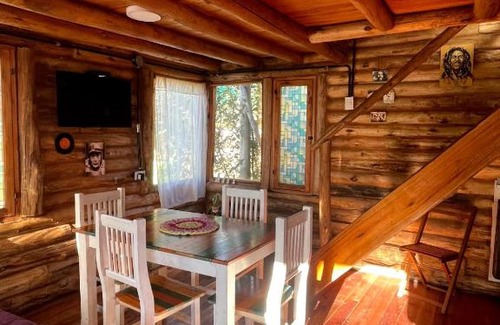 Alta Gracia Ski Chalet | Cabañas - sierras de cordoba - Jose de la quintana #2