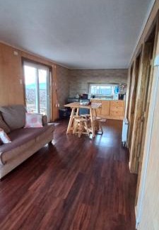 Puerto Natales House | Cabañas Sierra Dorotea
