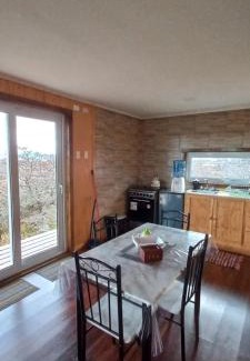 Puerto Natales House | Cabañas Sierra Dorotea