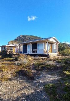 Puerto Natales House | Cabañas Sierra Dorotea