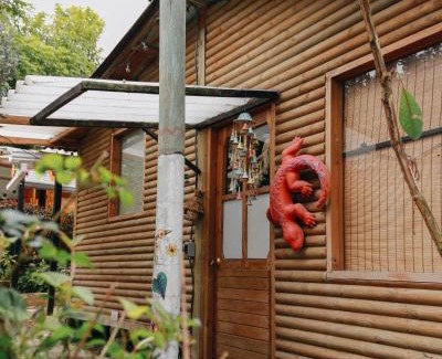 Sopo House | Cabañas Sinduly Bed & Breakfast