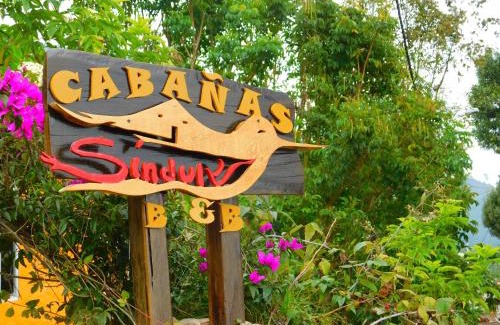 Sopo House | Cabañas Sinduly Bed & Breakfast