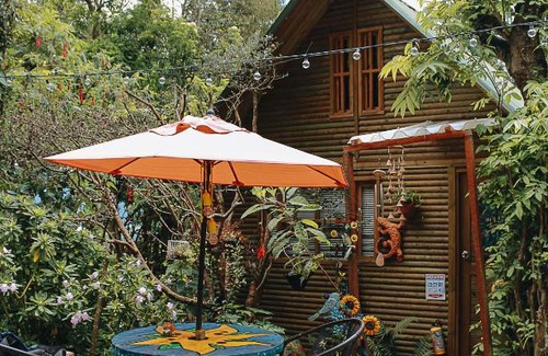 Sopo House | Cabañas Sinduly Bed & Breakfast